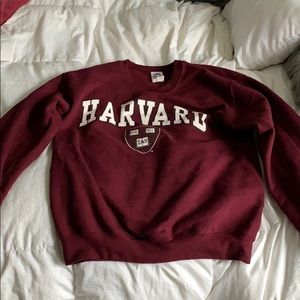 Harvard Sweatshirt